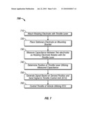 DRIVE BY WIRE NON-CONTACT CAPACITIVE THROTTLE CONTROL APPARATUS AND METHOD OF FORMING THE SAME diagram and image