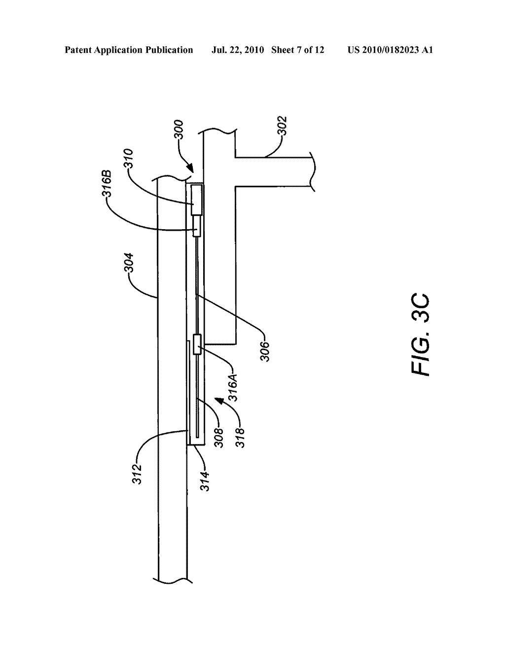 TRANSMISSION LINE MOISTURE SENSOR - diagram, schematic, and image 08