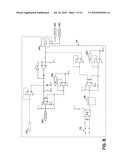 ELECTROSTATIC CHUCK POWER SUPPLY diagram and image