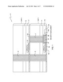 PROGRAMMABLE THROUGH SILICON VIA diagram and image