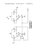 LOCKED LOOPS, BIAS GENERATORS, CHARGE PUMPS AND METHODS FOR GENERATING CONTROL VOLTAGES diagram and image