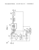 Digital phase-locked loop diagram and image