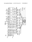 Digital phase-locked loop diagram and image