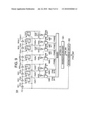 Digital phase-locked loop diagram and image