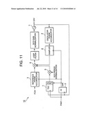 Digital phase-locked loop diagram and image