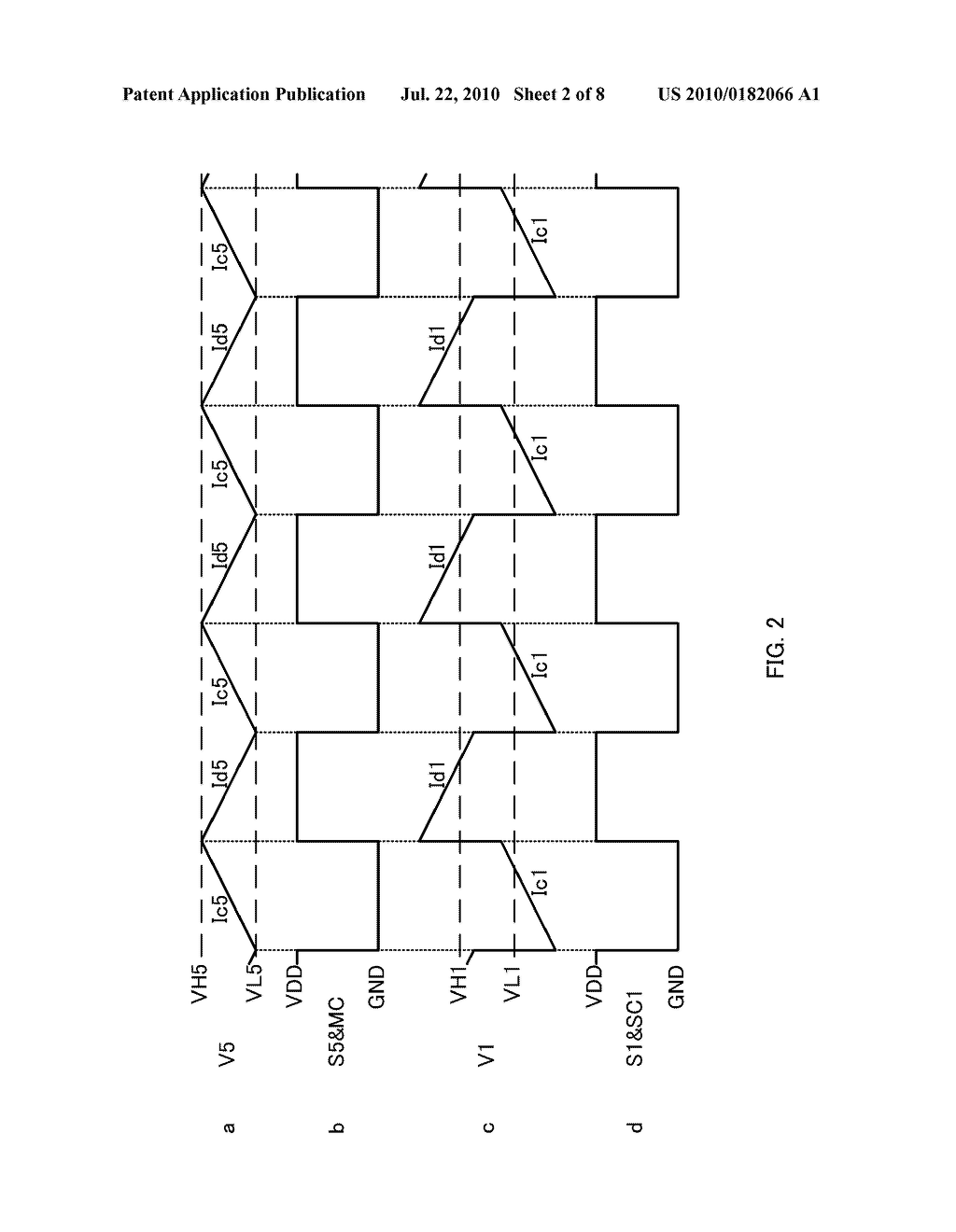 Clock Generating Circuit - diagram, schematic, and image 03