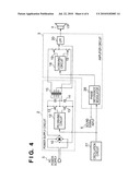 AMPLIFIER CIRCUITRY diagram and image