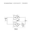 ULTRA LOW NOISE HIGH LINEARITY LNA FOR MULTI-MODE TRANSCEIVER diagram and image