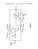 ULTRA LOW NOISE HIGH LINEARITY LNA FOR MULTI-MODE TRANSCEIVER diagram and image