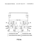 ULTRA LOW NOISE HIGH LINEARITY LNA FOR MULTI-MODE TRANSCEIVER diagram and image