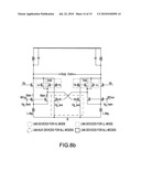 ULTRA LOW NOISE HIGH LINEARITY LNA FOR MULTI-MODE TRANSCEIVER diagram and image