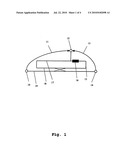 Directional Coupler with Inductively-Compensated Sharpness of Directivity diagram and image