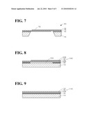 COMPOSITE SUBSTRATE AND ELASTIC WAVE DEVICE USING THE SAME diagram and image