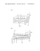 IMPEDANCE-CONTROLLED COPLANAR WAVEGUIDE SYSTEM FOR THE THREE-DIMENSIONAL DISTRIBUTION OF HIGH-BANDWIDTH SIGNALS diagram and image