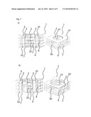 IMPEDANCE-CONTROLLED COPLANAR WAVEGUIDE SYSTEM FOR THE THREE-DIMENSIONAL DISTRIBUTION OF HIGH-BANDWIDTH SIGNALS diagram and image