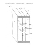 IMPEDANCE-CONTROLLED COPLANAR WAVEGUIDE SYSTEM FOR THE THREE-DIMENSIONAL DISTRIBUTION OF HIGH-BANDWIDTH SIGNALS diagram and image