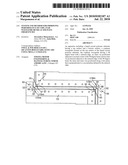 SYSTEM AND METHOD FOR IMPROVING PERFORMANCE OF COPLANAR WAVEGUIDE BENDS AT MM-WAVE FREQUENCIES diagram and image