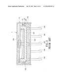 Electromagnetic relay diagram and image