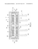 Electromagnetic relay diagram and image