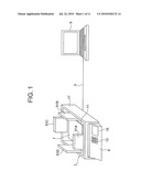 ARTICLE MANAGEMENT APPARATUS AND ITS SYSTEM diagram and image