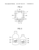 ARTICLE MANAGEMENT APPARATUS AND ITS SYSTEM diagram and image