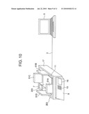 ARTICLE MANAGEMENT APPARATUS AND ITS SYSTEM diagram and image