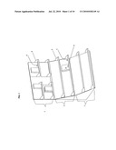 Apparatus for and method of using rfid antenna configurations diagram and image