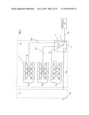 Apparatus for and method of using rfid antenna configurations diagram and image