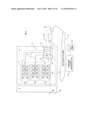 Apparatus for and method of using rfid antenna configurations diagram and image