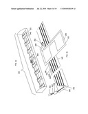 Apparatus for and method of using rfid antenna configurations diagram and image