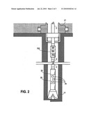 WIRELESS TELEMETRY REPEATER SYSTEMS AND METHODS diagram and image