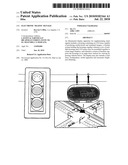 ELECTRONIC TRAFFIC SIGNAGE diagram and image