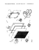 ELECTRONIC TRAFFIC SIGNAGE diagram and image