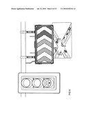 ELECTRONIC TRAFFIC SIGNAGE diagram and image