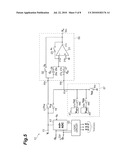 CONVERTER CIRCUIT, ANALOG/DIGITAL CONVERTER, AND METHOD FOR GENERATING DIGITAL SIGNALS CORRESPONDING TO ANALOG SIGNALS diagram and image