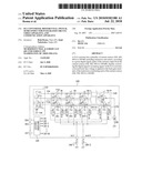 D/A CONVERTER, DIFFERENTIAL SWITCH, SEMICONDUCTOR INTEGRATED CIRCUIT, VIDEO APPARATUS, AND COMMUNICATION APPARATUS diagram and image