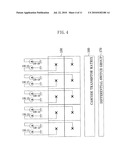 D/A CONVERTER, DIFFERENTIAL SWITCH, SEMICONDUCTOR INTEGRATED CIRCUIT, VIDEO APPARATUS, AND COMMUNICATION APPARATUS diagram and image