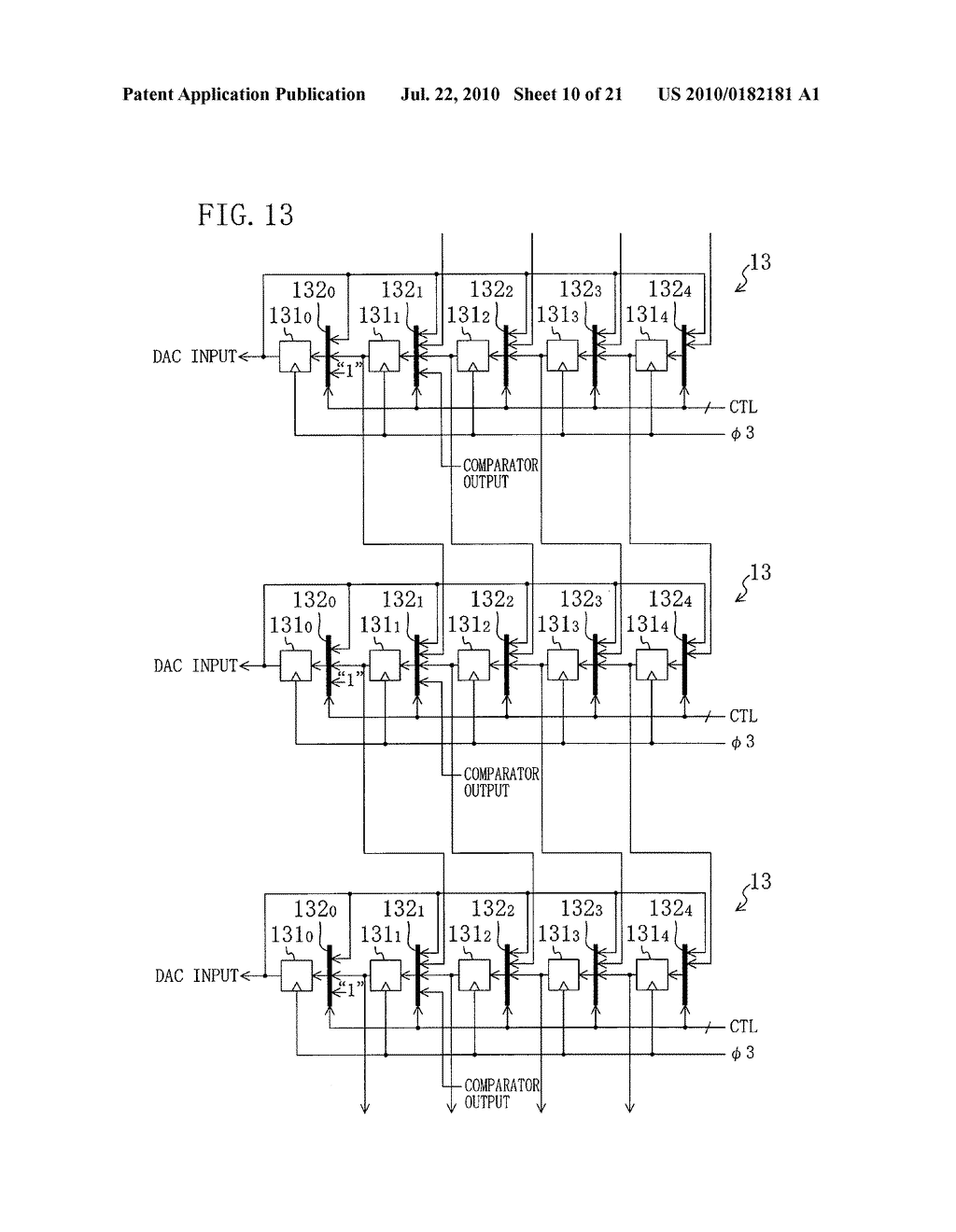 A-TO-D CONVERTER - diagram, schematic, and image 11