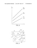 VOLTAGE-TO-TIME CONVERTER, AND VOLTAGE-TO-DIGITAL CONVERTING DEVICE HAVING THE SAME diagram and image