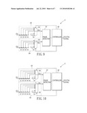 VOLTAGE-TO-TIME CONVERTER, AND VOLTAGE-TO-DIGITAL CONVERTING DEVICE HAVING THE SAME diagram and image