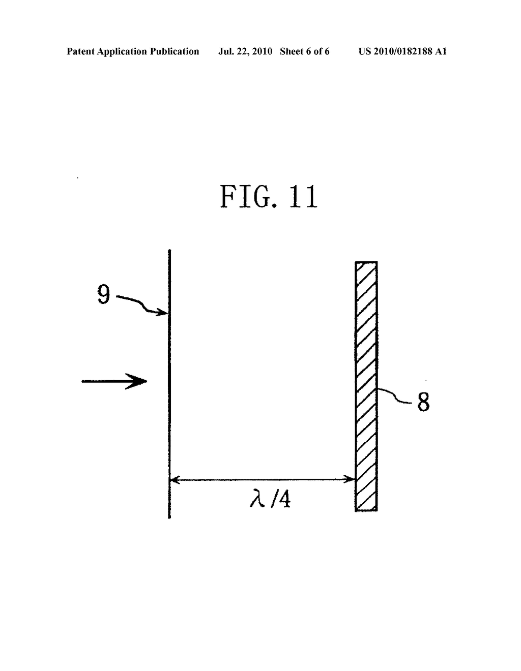 Radio Wave Absorber And Producing Method Thereof - diagram, schematic, and image 07