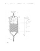 Method for ascertaining and monitoring fill level of a medium in a container by a travel time measuring method diagram and image