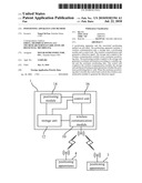 Positioning Apparatus and Method diagram and image