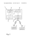 Positioning Apparatus and Method diagram and image