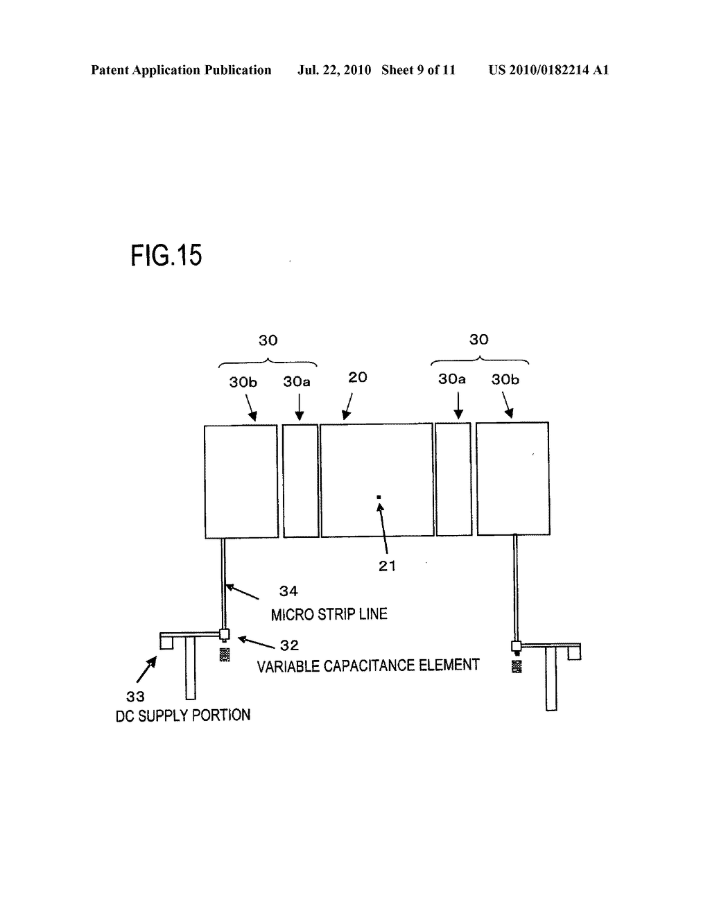 Variable Directional Antenna - diagram, schematic, and image 10