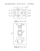 SINGLE FULL-COLOR LED WITH DRIVING MECHANISM diagram and image