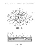 SINGLE FULL-COLOR LED WITH DRIVING MECHANISM diagram and image