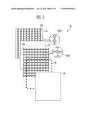 TOUCH SCREEN PANEL diagram and image