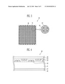 TOUCH SCREEN PANEL diagram and image