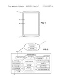 ELECTRONIC DEVICE WITH TOUCH INPUT ASSEMBLY diagram and image